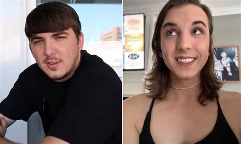 chris mr beast transition|MrBeast collaborator Kris Tyson comes out as transgender: I can ...